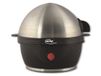 ELTA Egg cooker EK-115.1, 7 eggs, stainless steel