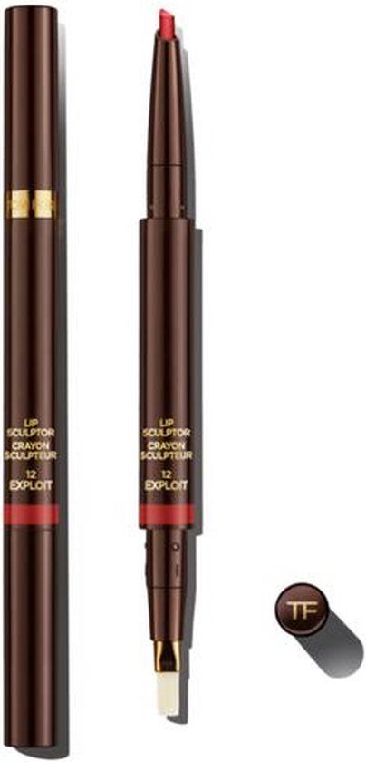 TOM FORD Lip Sculptor 12 Exploit 0.2 g