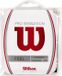 Wilson Pro Overgrip Sensation FEEL - PACK 12 stuks - Zwart