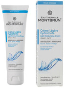 Montbrun Light moisturizing cream 50ML