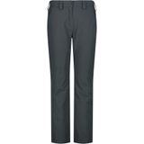 CMP Pantalon de ski, femme, gris