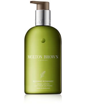 Molton Brown Hand Reviving Rosemary Hand Lotion Melk