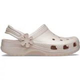 Crocs Sabots enfant Classic Pearl Shine