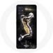 Maniacase Etui voor Samsung Galaxy A71 Kobe Bryant 24 Basketballer