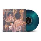 Warner Music Rhino Simple Dreams Coloured Vinyl LP Zeeblauw
