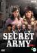 Megamoviestore Secret Army - Seizoen 2
