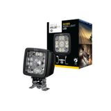 HELLA VALUEFIT LED Werklamp SQ1800-12V / 24V - 1800lm
