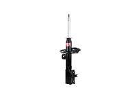KYB 3340034 Schokdemper voor L | Compatibel met: NISSAN X-TRAIL II