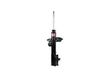 KYB 3340034 Schokdemper voor L | Compatibel met: NISSAN X-TRAIL II