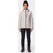 Jack Wolfskin Flowline 3in1 Jacket Pale Sand