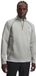 Under Armour Drive Midlayer 1/4 Ritssluiting Titanium