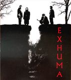 WVG Exhuma - Pamyo - 破墓 (2024) [Blu-ray] Koreaans gesproken, NL ondertiteld