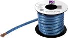 TRU COMPONENTS Massakabel 1 x 25 mm² Blauw 5 m