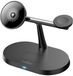 Maxlife 3-in-1 15W MagSafe Wireless Charger Stand