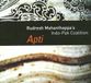Bertus Distributie Apti - Rudresh Mahanthappa's Indo-Pak Coalition
