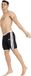 Arena M Icons Team Jammer Noir/Blanc XXS