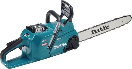 Makita UC017GT101 XGT 40 V Max kettingzaag 45 cm