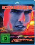 Tage Days Of Thunder (1989) (Blu-ray)