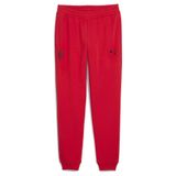 Puma AC Milan Football Essentials Trainingsbroek Rood L Man
