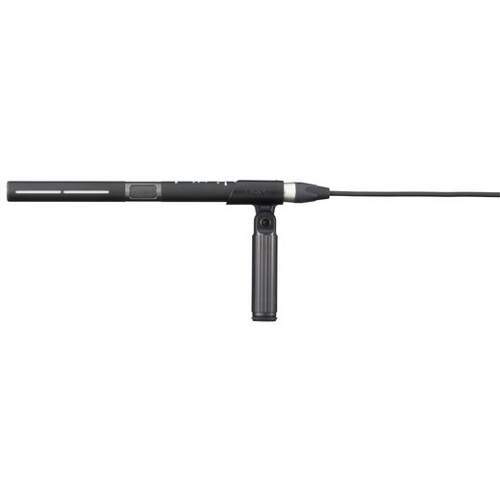 Sony ECM 680S shotgun microfoon
