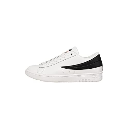 FILA Highflyer L wmn Sneakers - Dames - Wit/Zwart - Maat 39