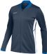 Nike Academy 25 Trainingsjack Marine Unisex Kinderen Polyester Rits