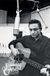 Pyramid International Poster Johnny Cash - Studio 61x91,5cm