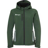 Kempa Women's Softshell Jacket