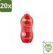 Garnier Body Repair Lotion réparatrice - 400 ml - Grand emballage - 20 pièces