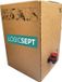 LogicSept Bag in Box Hygiëne middel voor de huid 5L