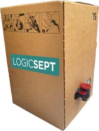 LogicSept Bag in Box Hygiëne huidmiddel 5L