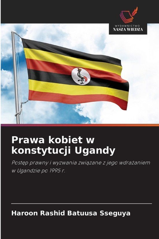 Prawa OmniScriptum SRL Prawa kobiet w konstytucji Ugandy