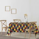 Harry Potter Vlekbestendig Tafelkleed van Hars 300 x 140 cm