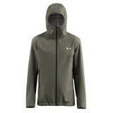 SALEWA Puez Goretex 3L EPE Jacket M, faded green, M