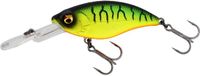 Westin Buzzbite 4cm 4g Firetiger | Kunstaas
