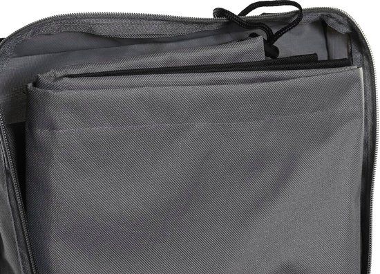 Bankbedekking DKD Home Decor Zwart 205 x 80 x 60 cm