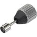 TOOLCRAFT Hetelucht mondstuk 9.5 mm x 24 mm