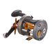 Abu Garcia C3 Meerval Speciale Ronde Reel - 6500 Meerval Special