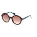 Max&co Mo0052 Zonnebril Bruin 50 Man