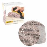 Mirka Ultimax Ligno Ø 125 mm Klittenband Multifit 100 stuks