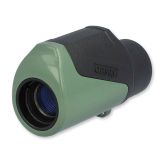 Carson Bengal 7x18mm Focus Free Monoculaire STEM Jouet pour Enfants, Outil Scientifique d'Extérieur pour Enfants (BG-718)
