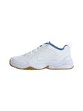 NIKE Sportschoen 'Air Monarch IV' blauw / wit