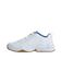 NIKE Sportschoen 'Air Monarch IV' blauw / wit