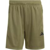 Adidas Workout Essentials All-set 7´´ Korte Broek Groen 2XL Man
