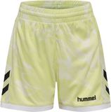 Hummel Hmlblaze Club26 Graphic Shorts Kids