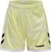 Hummel Hmlblaze Club26 Graphic Shorts Kids