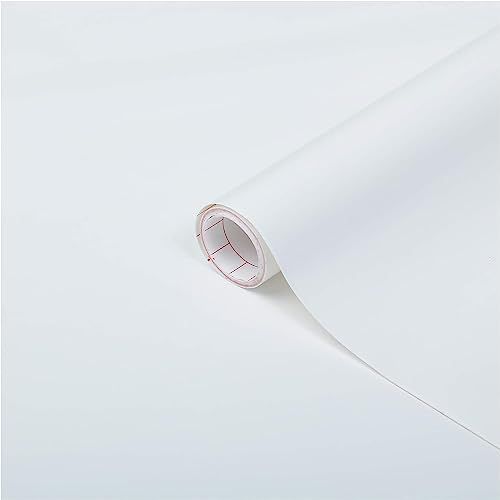 d-c-fix meubelplakfolie – Wit 90 cm x 2,1 m