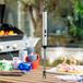 Oplaadbare InnovaGoods Oplaadbare en flexibele elektrische aansteker Eflecther