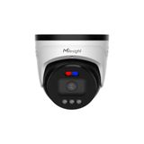 Milesight AI TrueColor Turret Network Camera