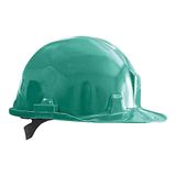 Reis KASPE_Z veiligheidshelm, groen, 54-62 maat